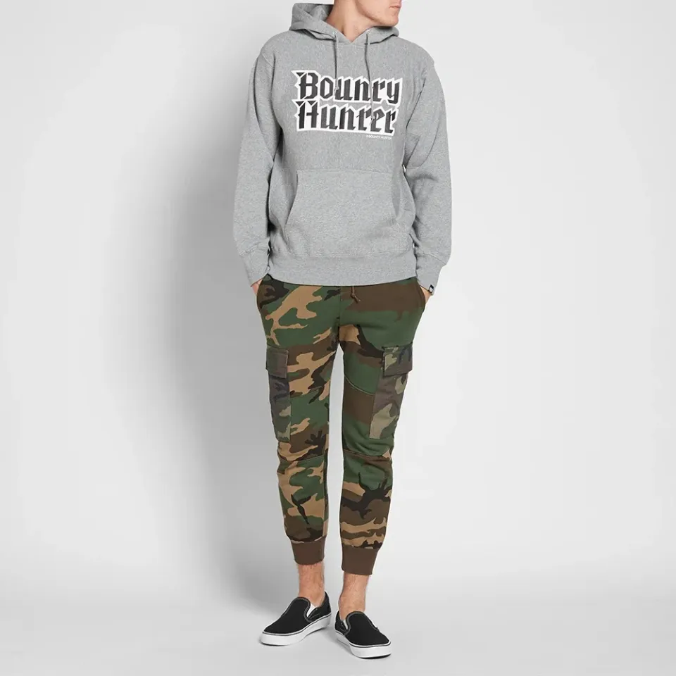 UDT Cuff Pant