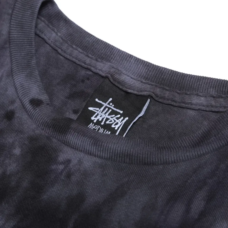 Stock Link Tie Dye Tee