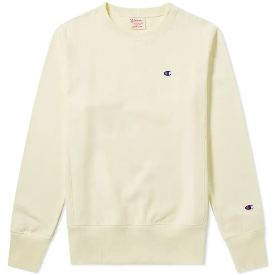 Classic Crew Sweat