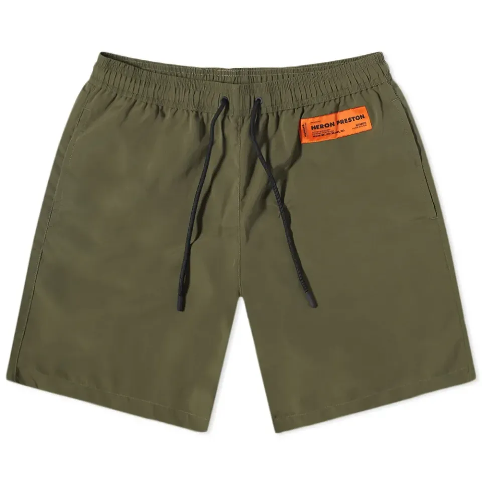 Swim Shorts