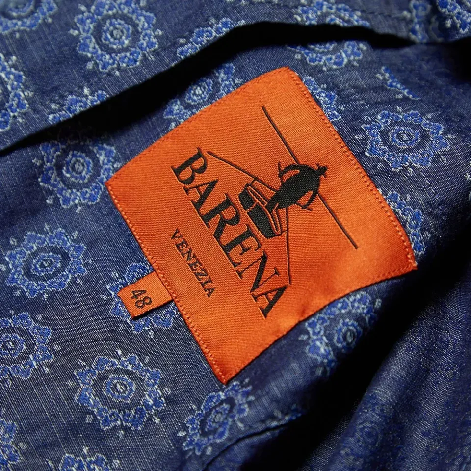 Toppa Jacket