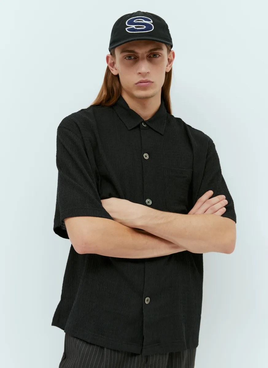 Chenille S Low Pro Baseball Cap