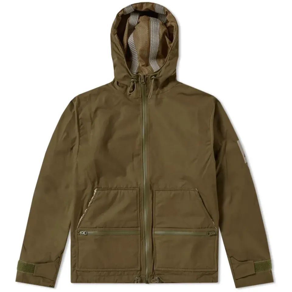 Essential Rainshield Jacket