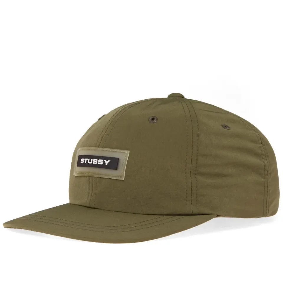 NP Ripstop Low Pro Cap