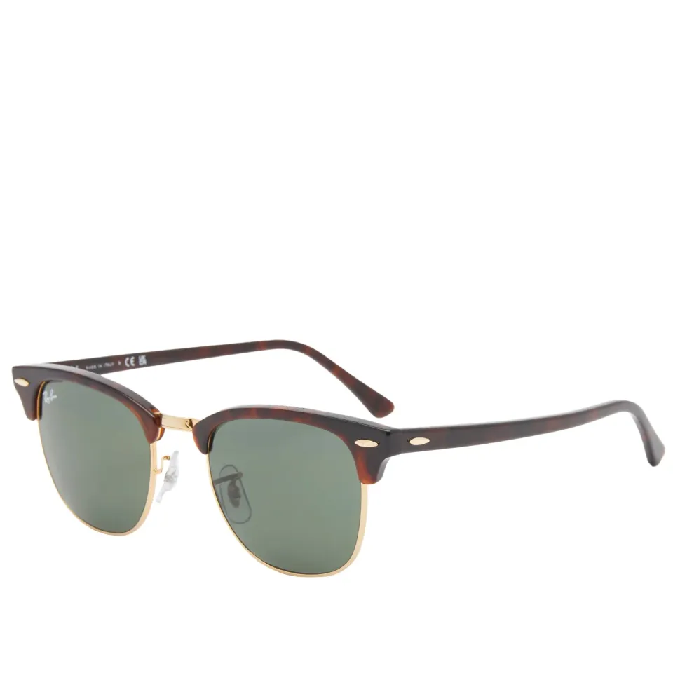 Clubmaster Sunglasses