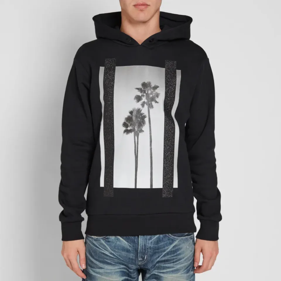 Palms Hoody