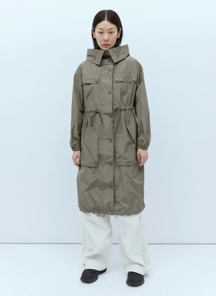 Mantio Field Jacket