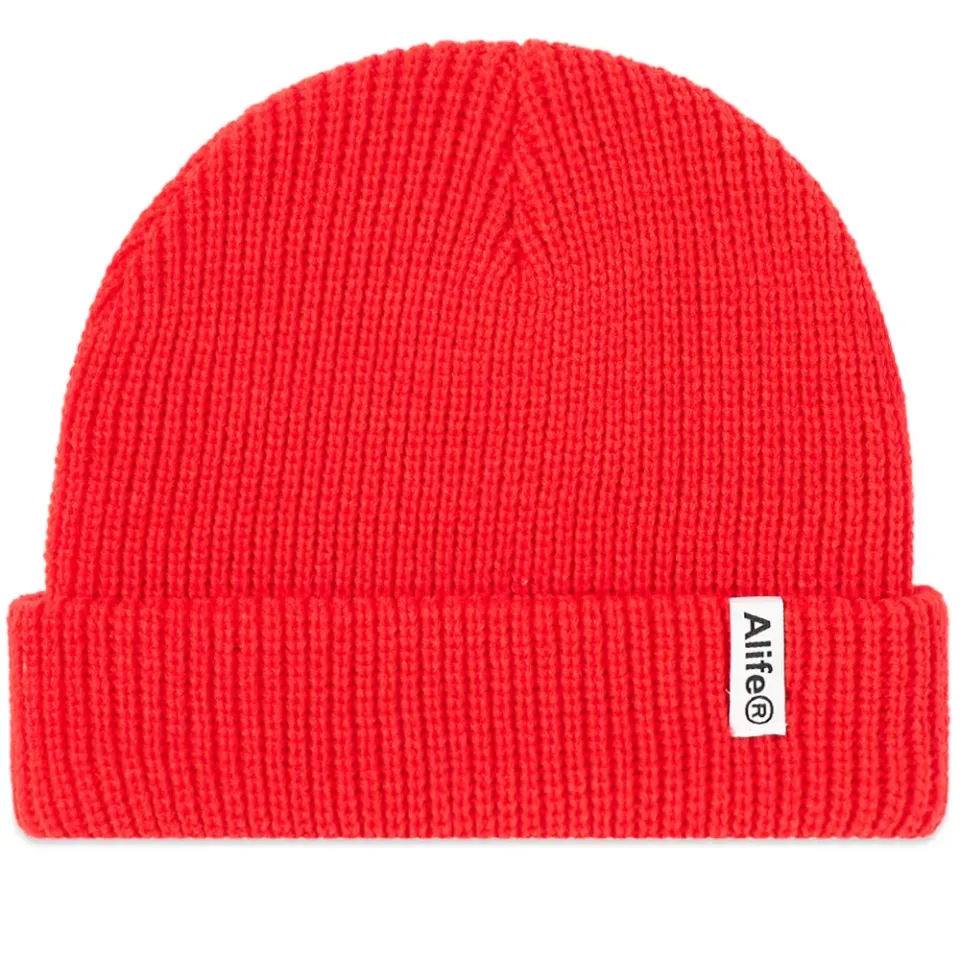 Registered Beanie