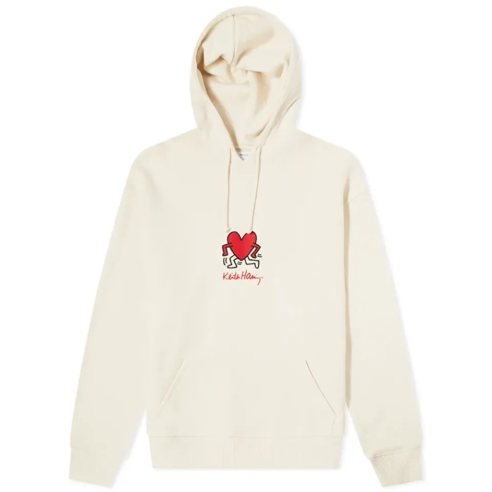 Keith Haring Hoodie