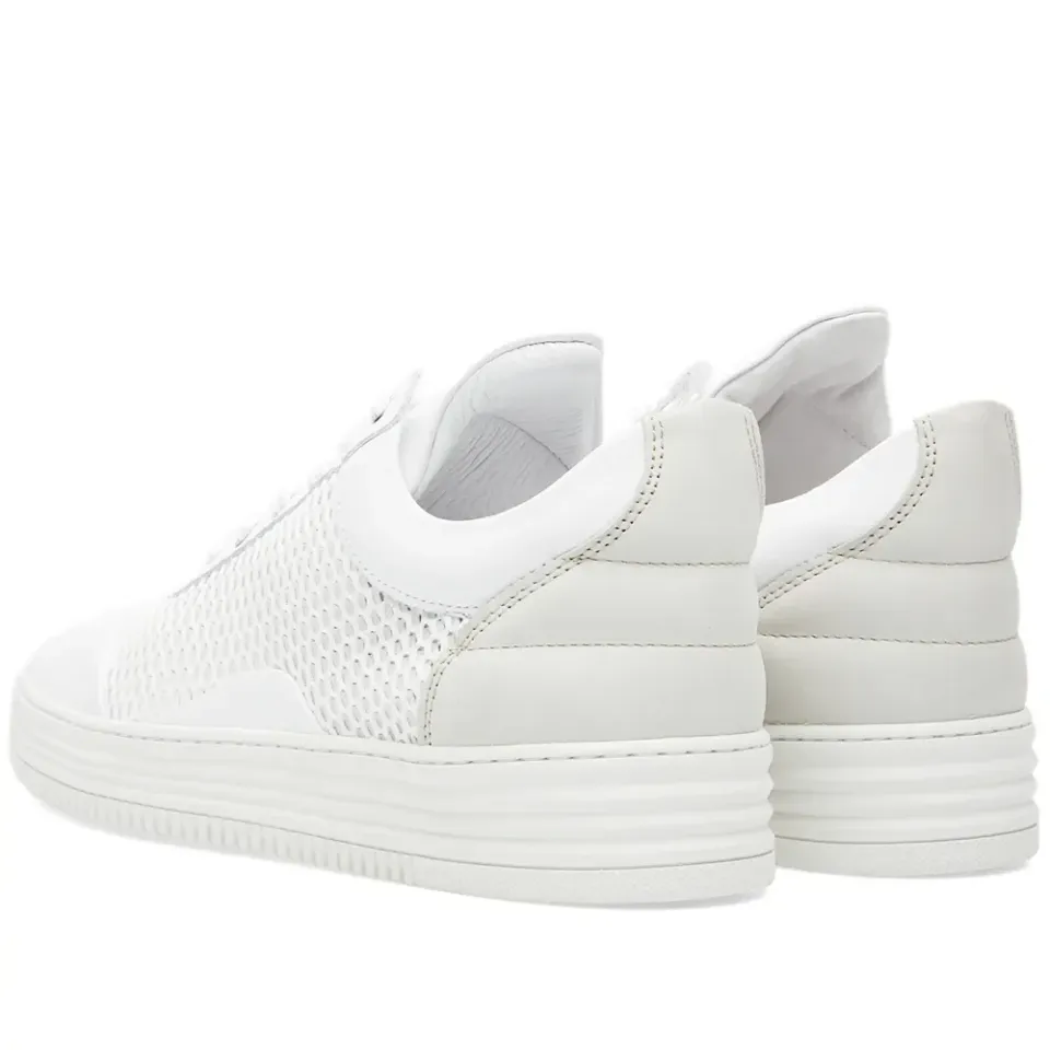 Low Top Sneaker