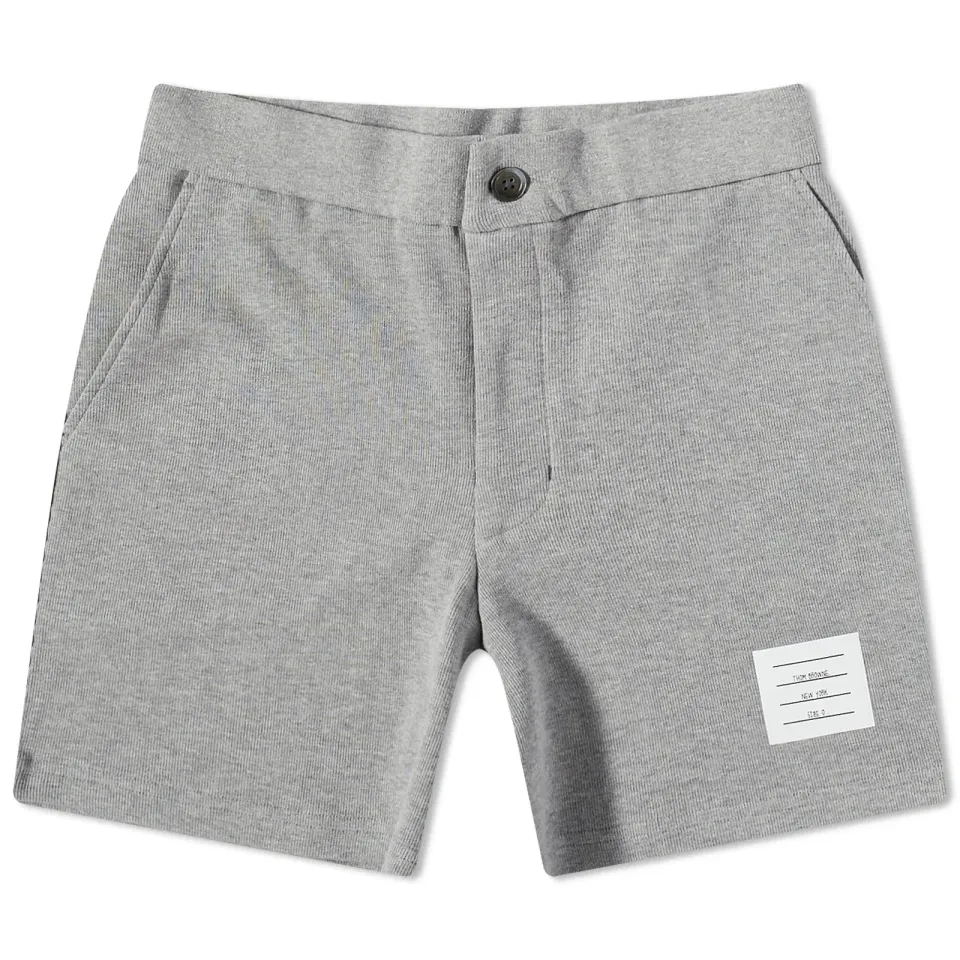 Cotton Summer Short