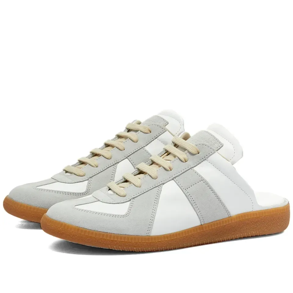 Replica Open Back Sneakers