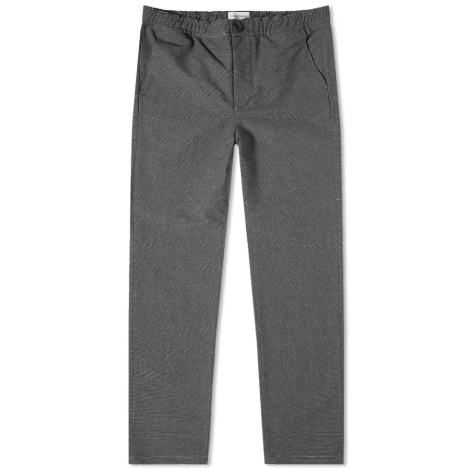 Drawstring Pant