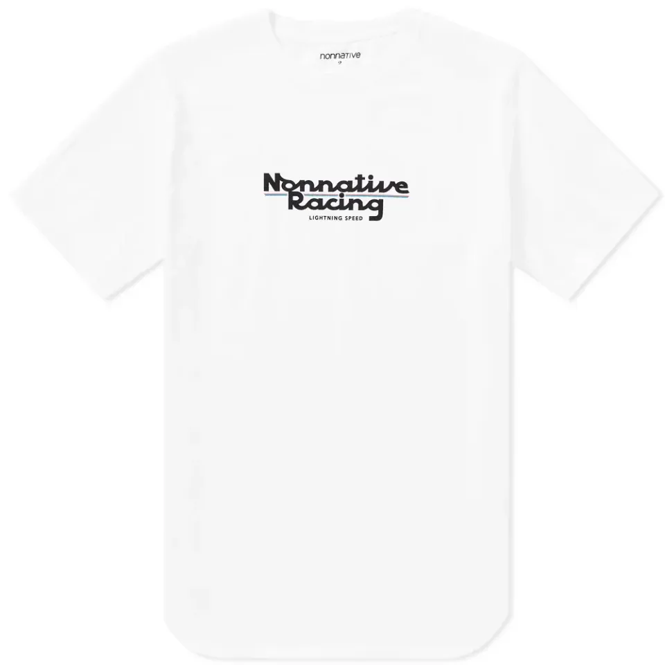 Racing Tee