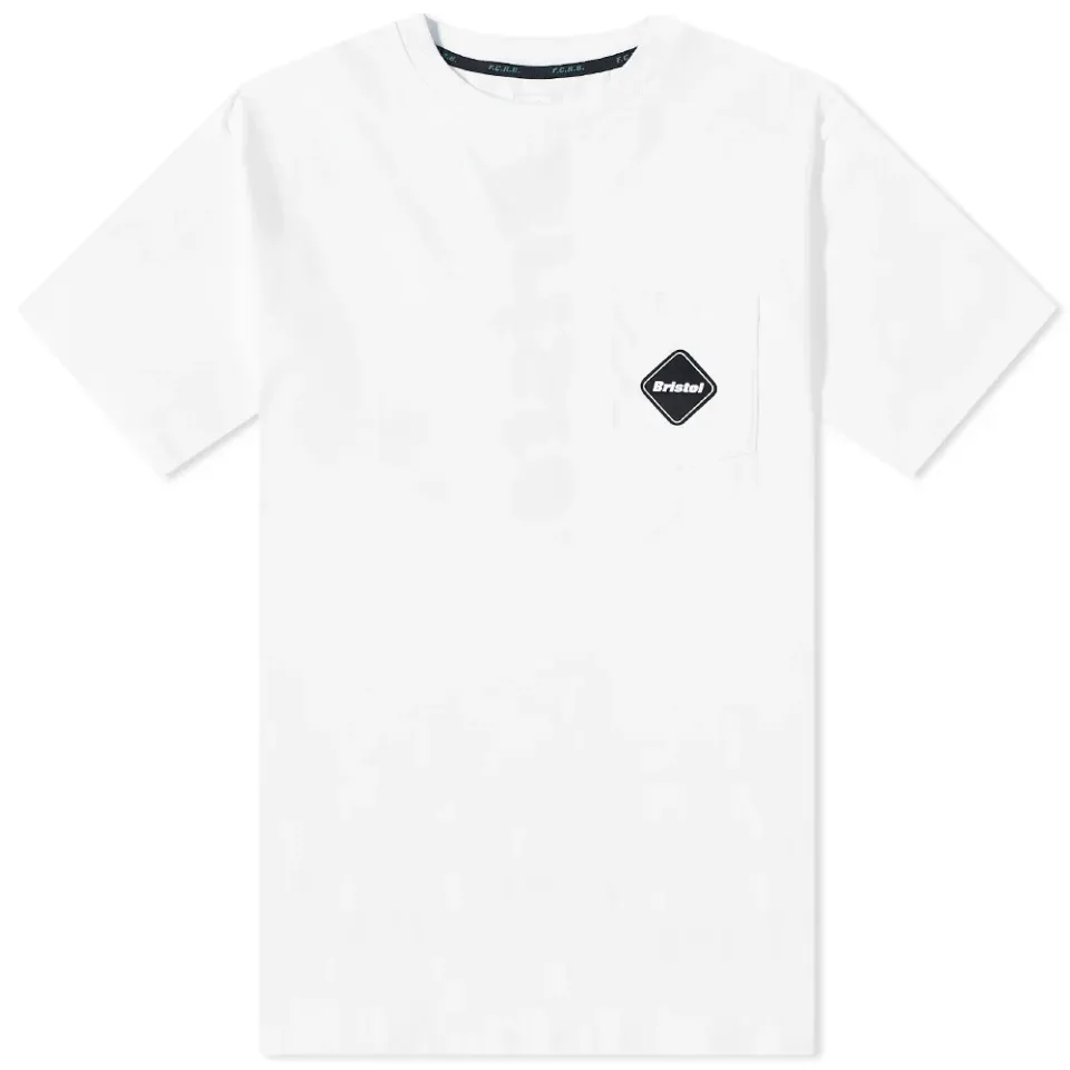 Logo Pocket T-Shirt