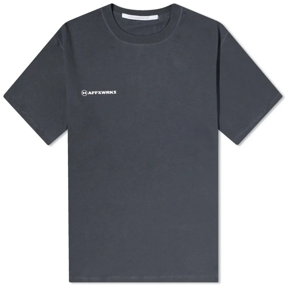 Logo T-Shirt