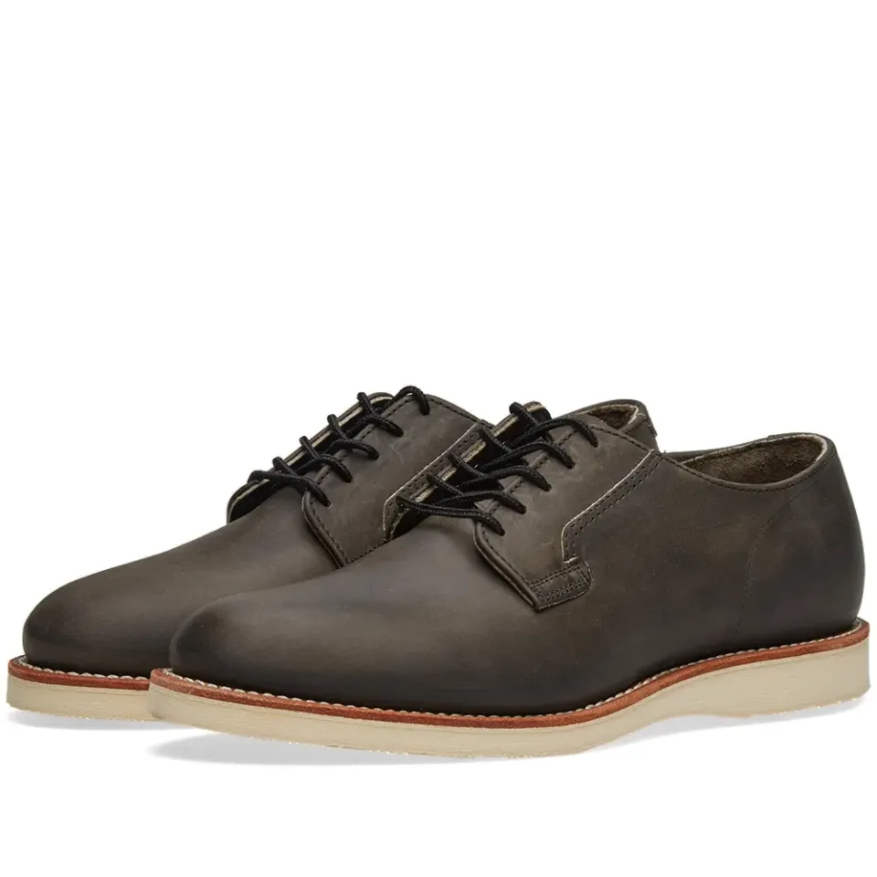 3119 Heritage Work Postman Oxford