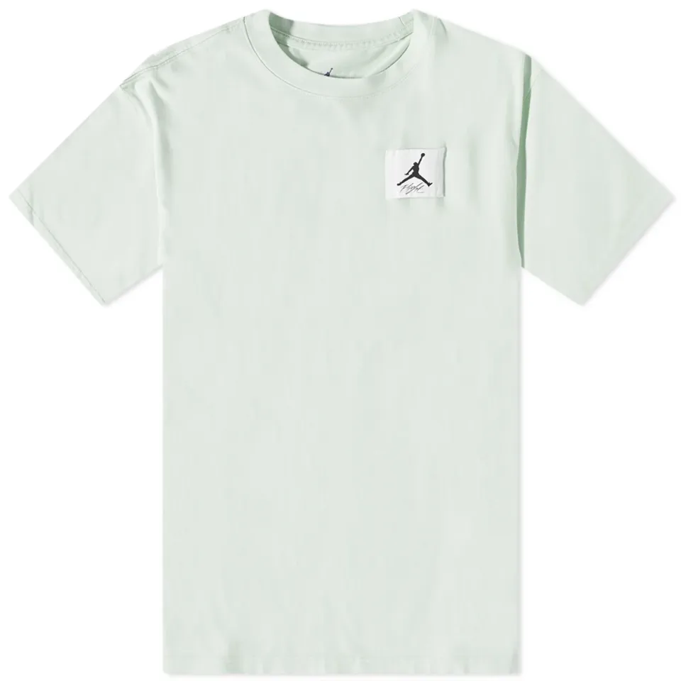 Flight Essential Oversized T-Shirt