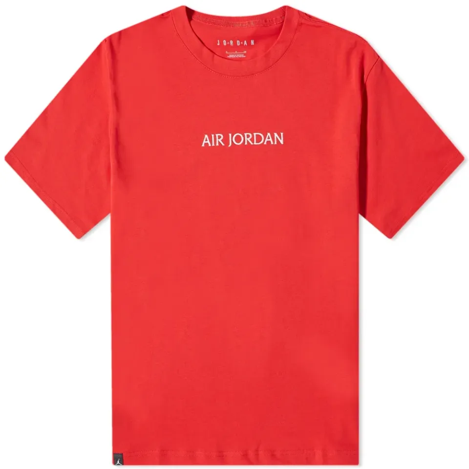 Wordmark T-Shirt