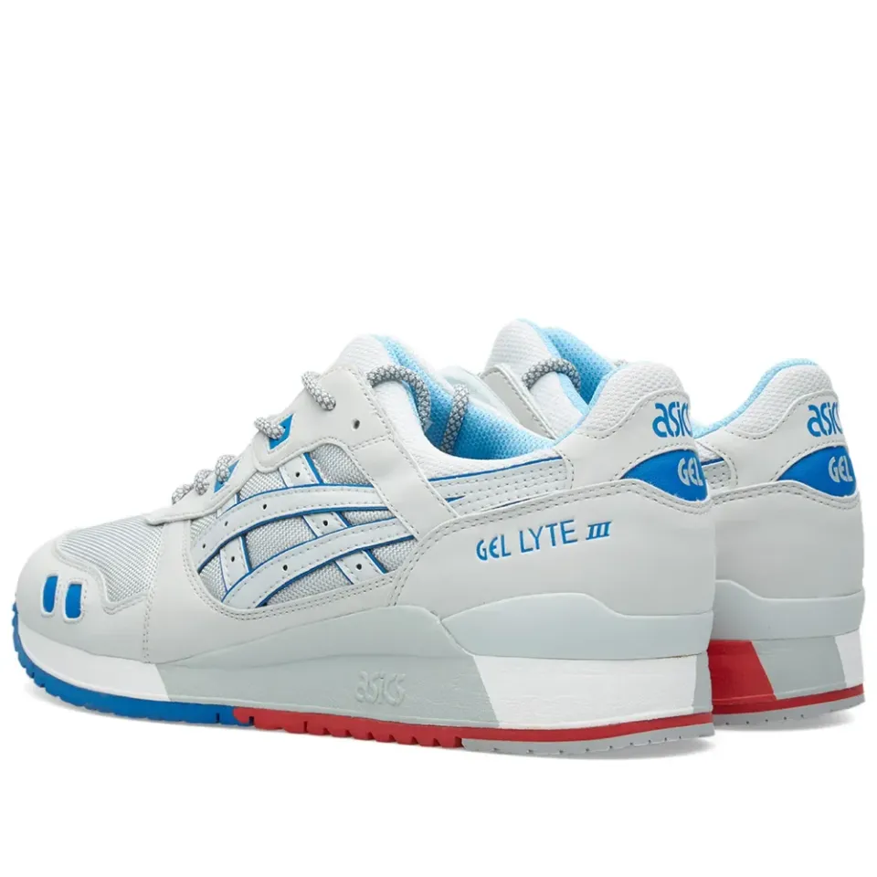 Gel Lyte III 'Future'