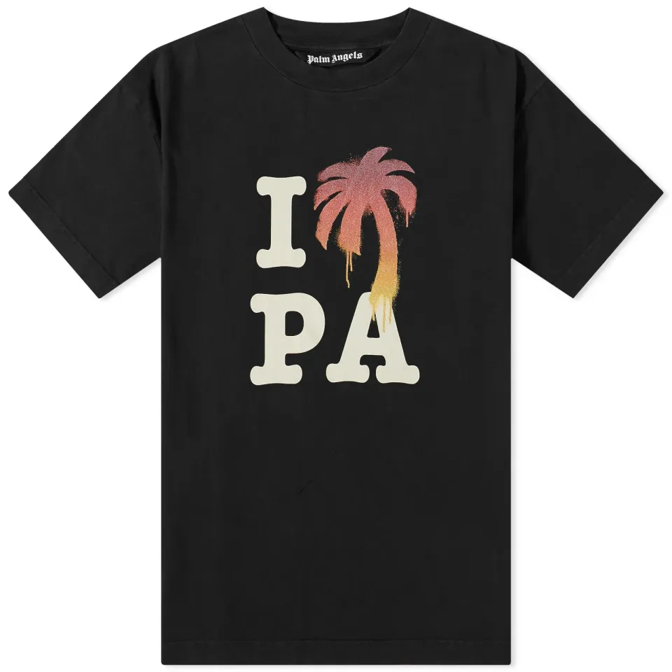 I Love PA T-Shirt