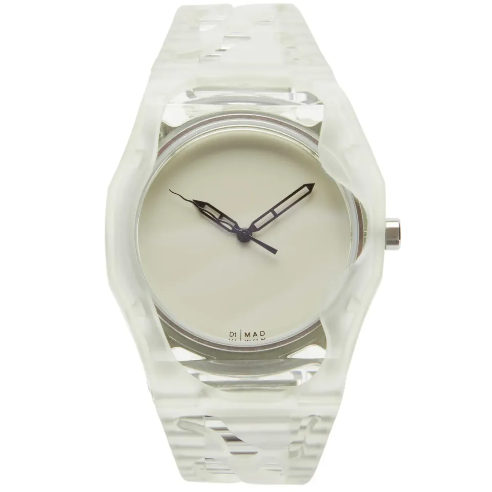 x D1 Milano Concept Watch