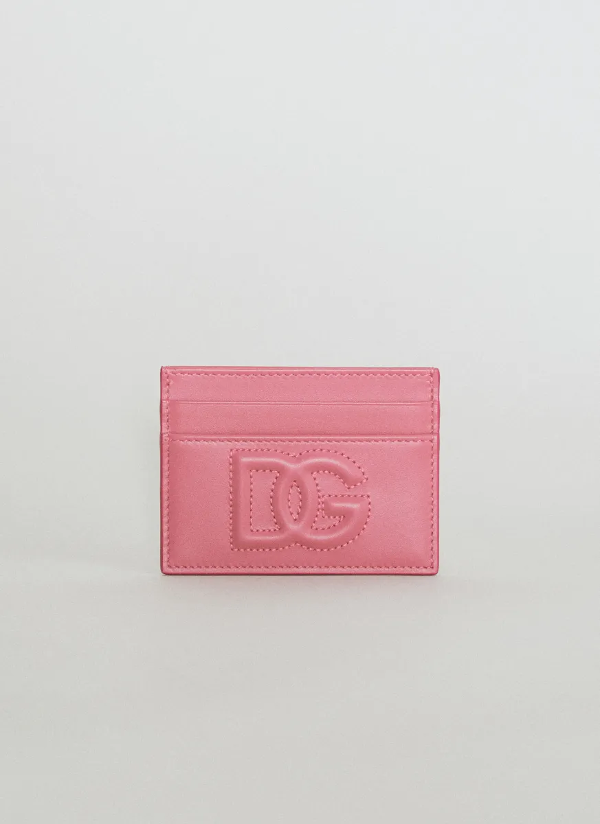 DG Logo Cardholder