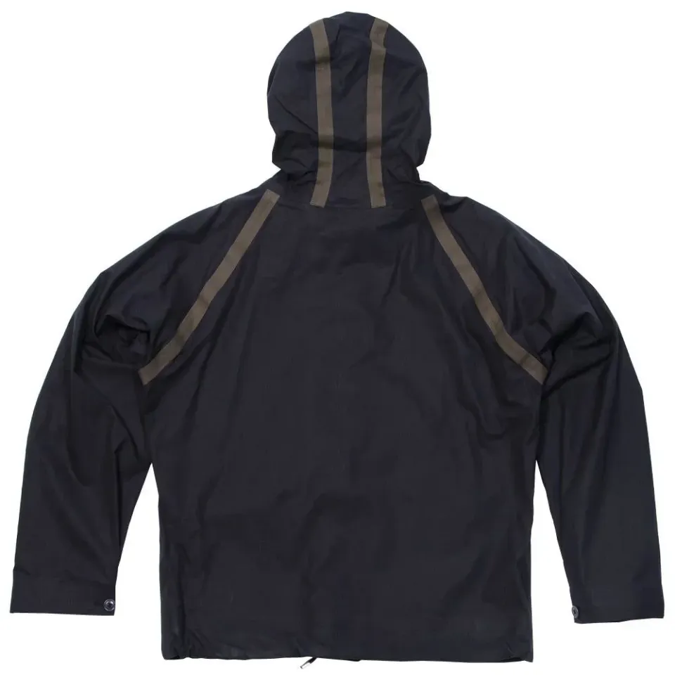 Taped Ventile Aircraft Jacket
