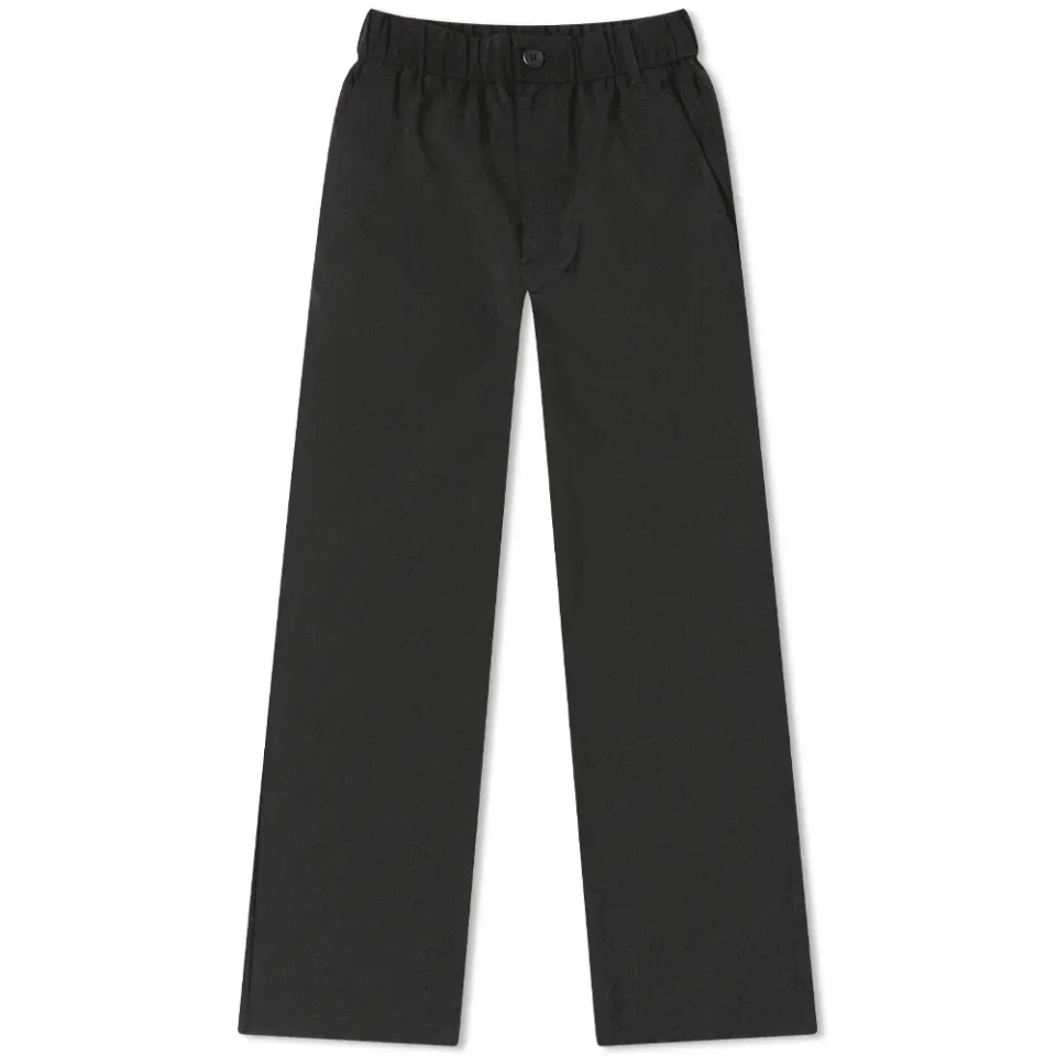 Pe Light Poplin Pant