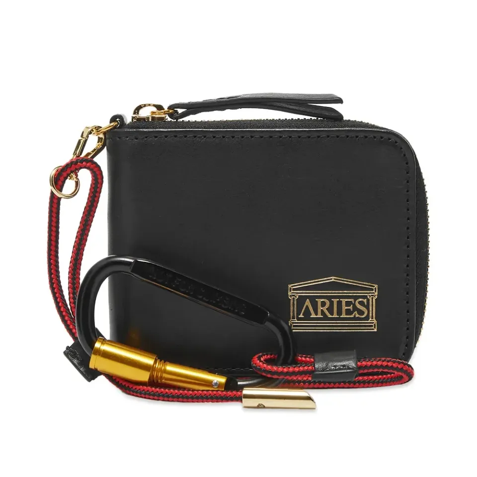 Leather Wallet