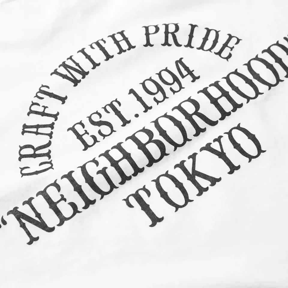 C.W.P. Tokyo Tee