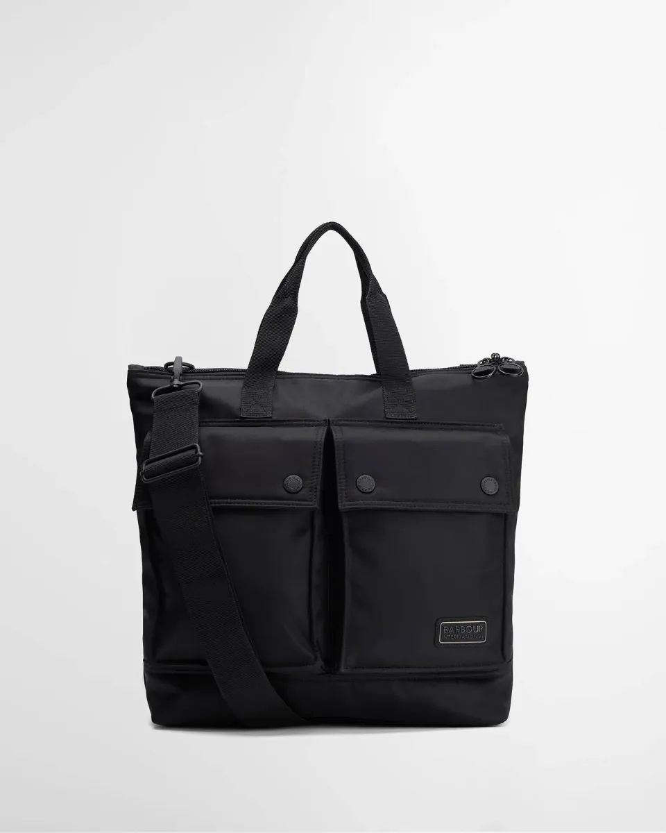 Daleson Tote Bag