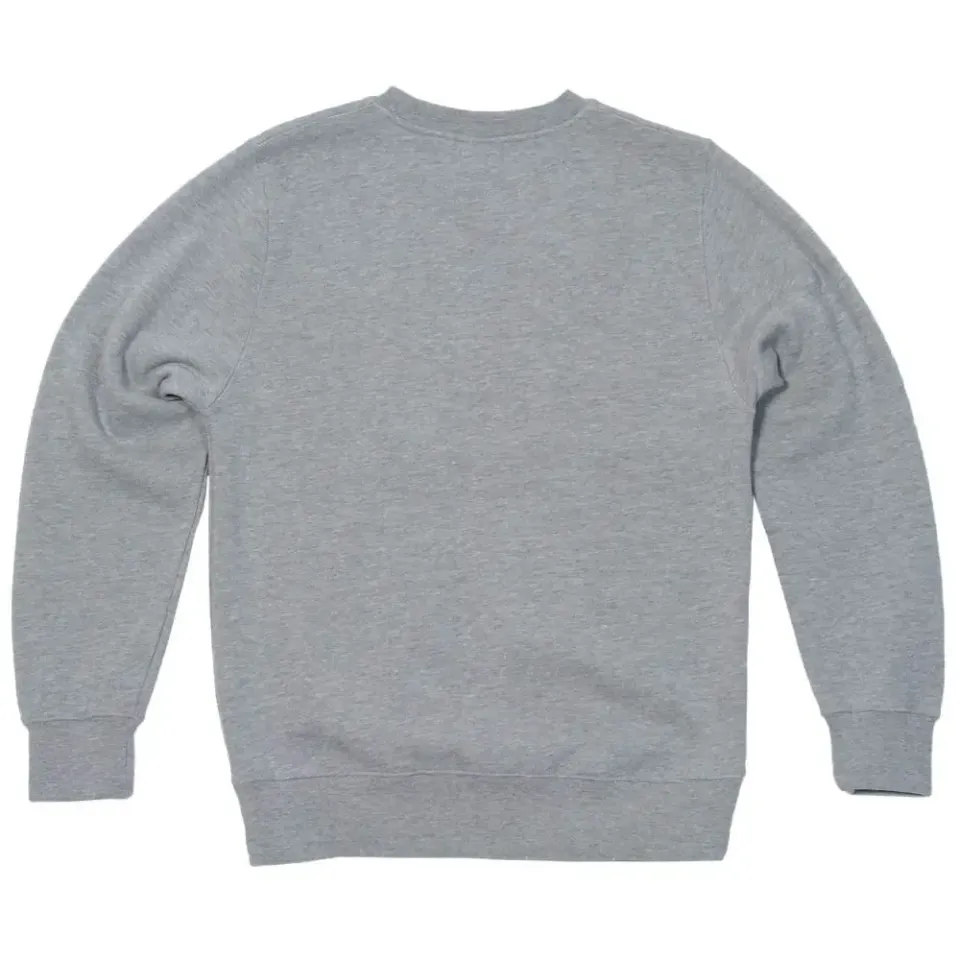 Big S Crew Fleece