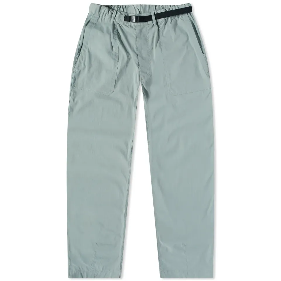 Takibi Ripstop Field Pants