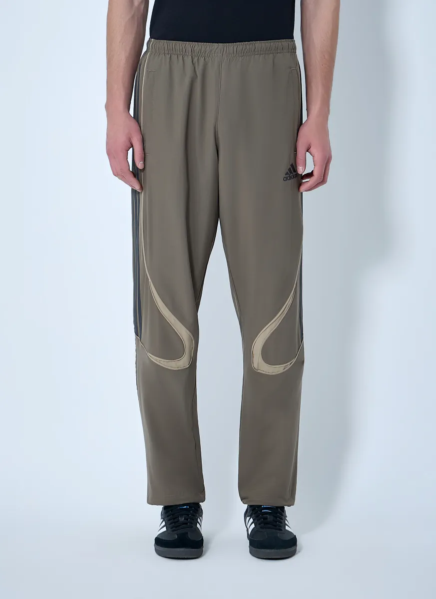 Elasticated Track Pants