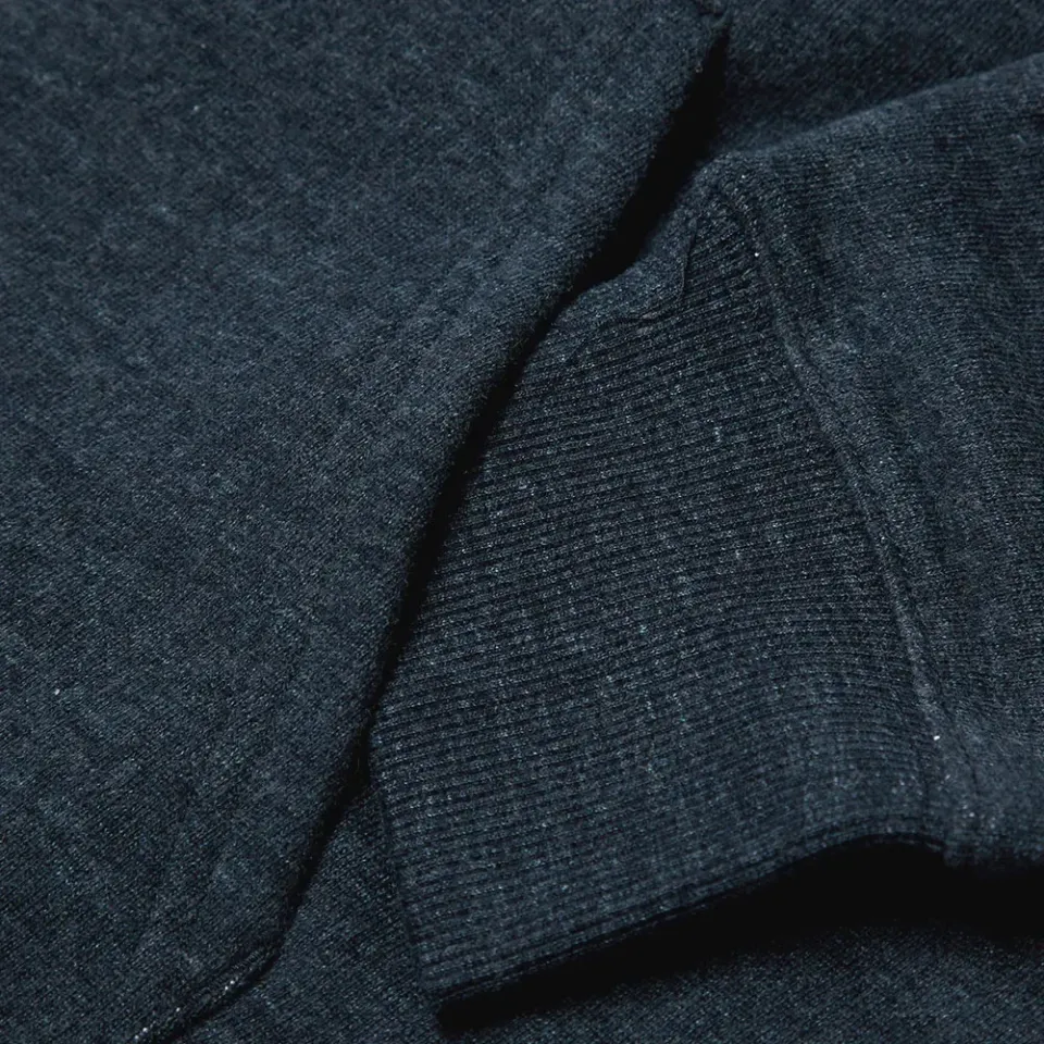 Hooded Holbrook Sweat