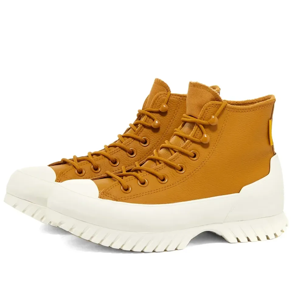 Chuck Taylor Hi All Star Lugged Winter 2.0