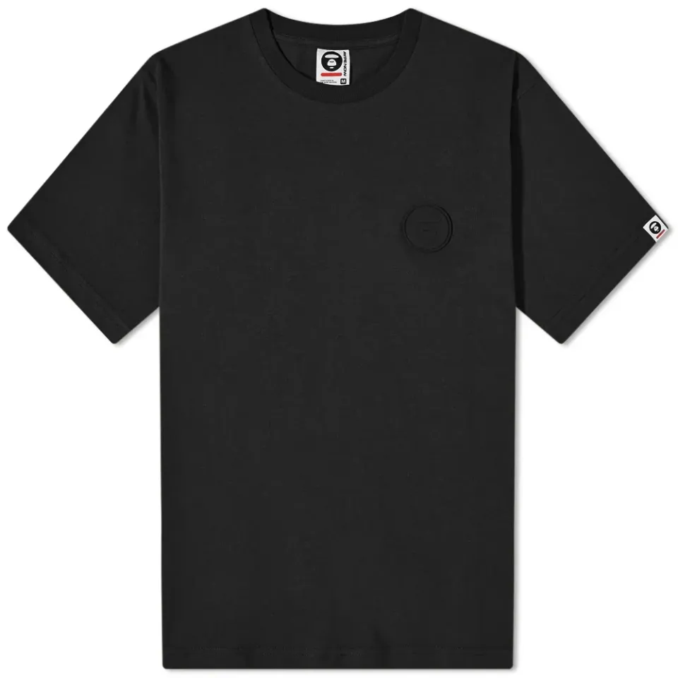 AAPE One Point T-Shirt