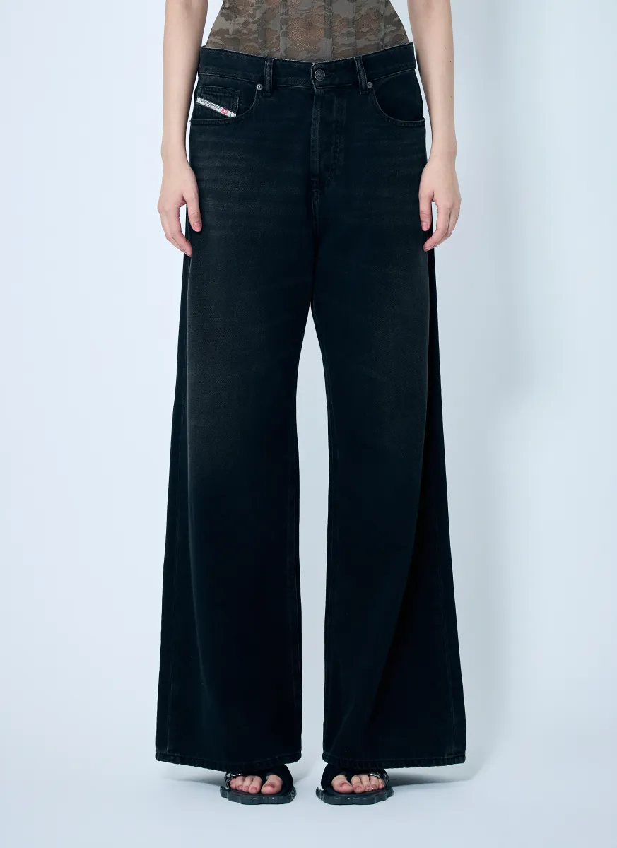 1996 D-Sire Jeans