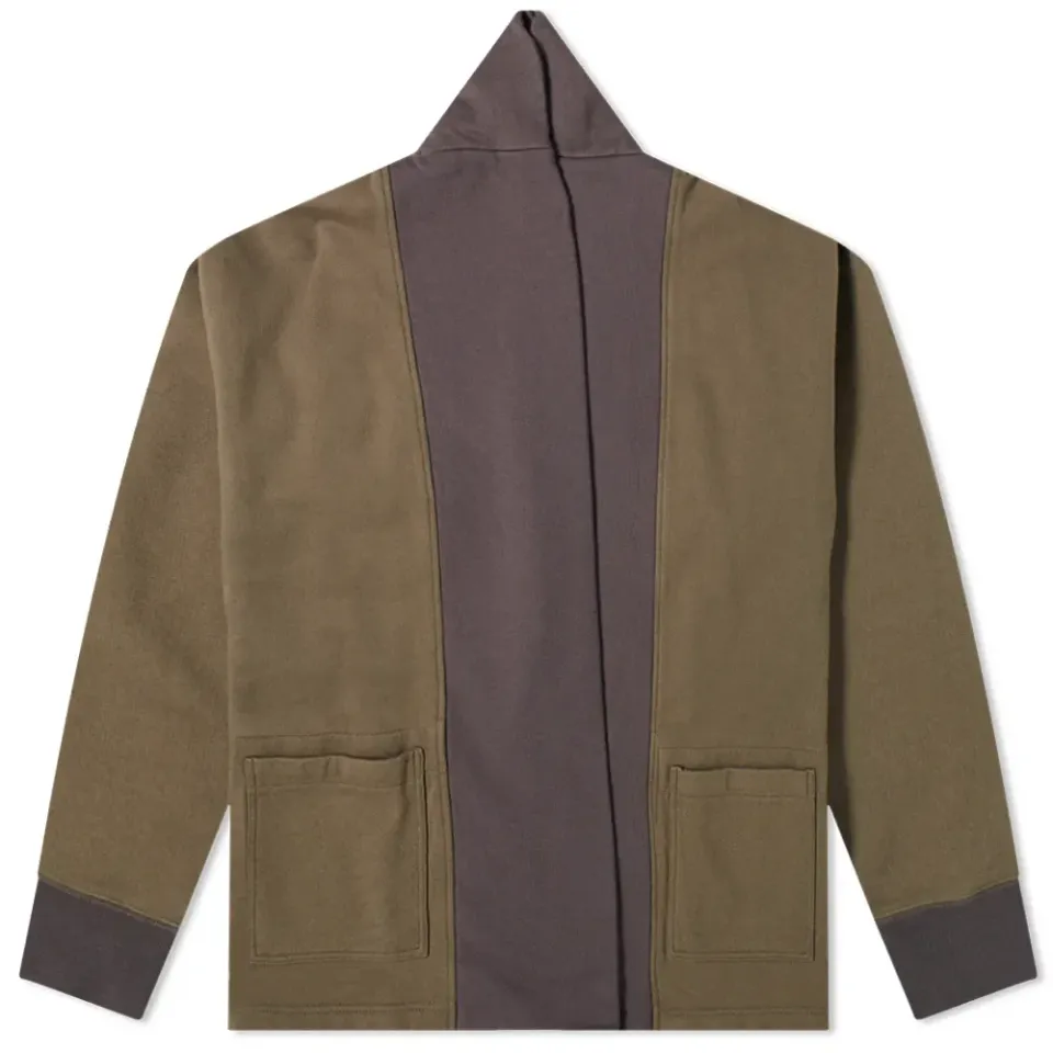 Haori Cardigan