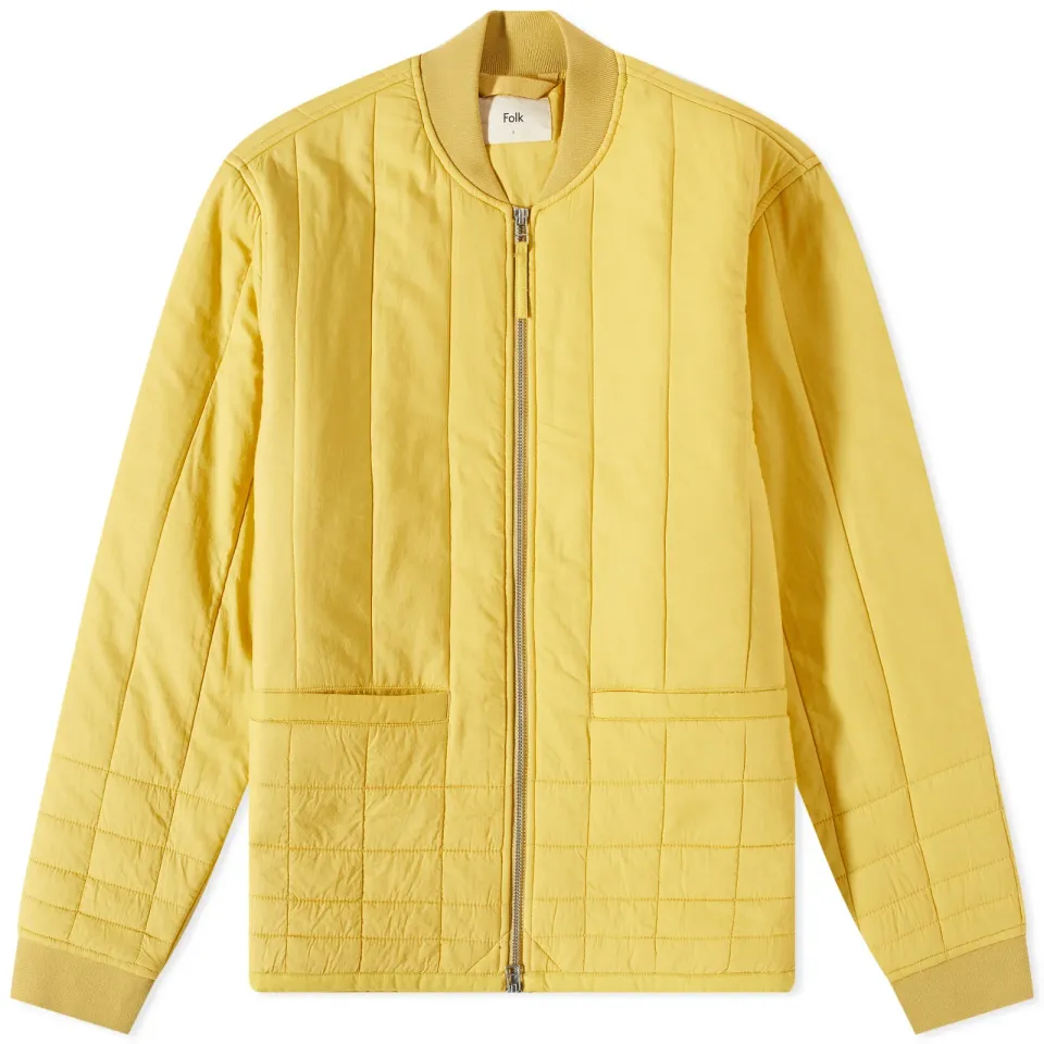 Cave Jacket