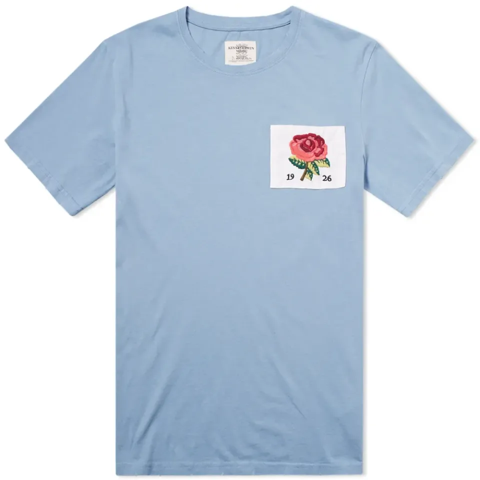 1926 Rose Tee