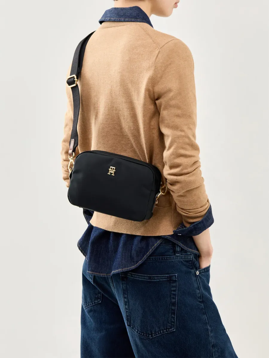 Popette Camera Bag