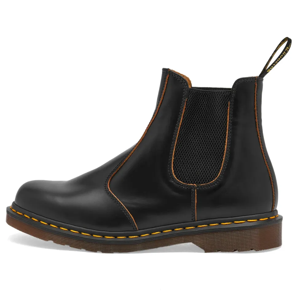 Vintage 2976 Chelsea Boot - Made in England