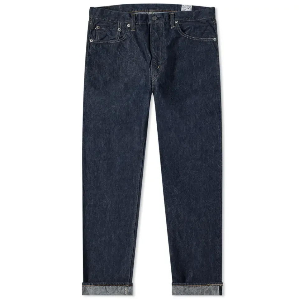 107 Ivy League Slim Jeans