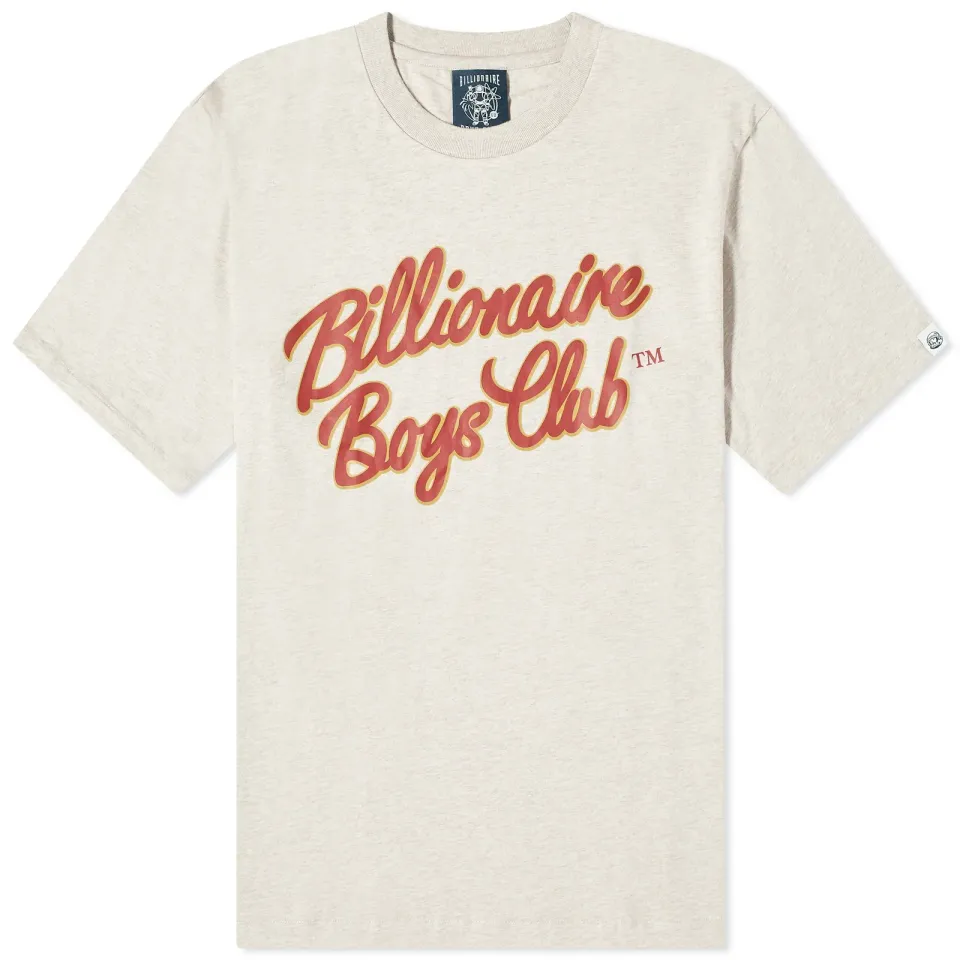 Script Logo T-Shirt