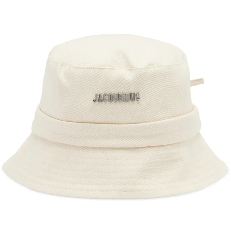 Le Bob Gadjo Bucket Hat