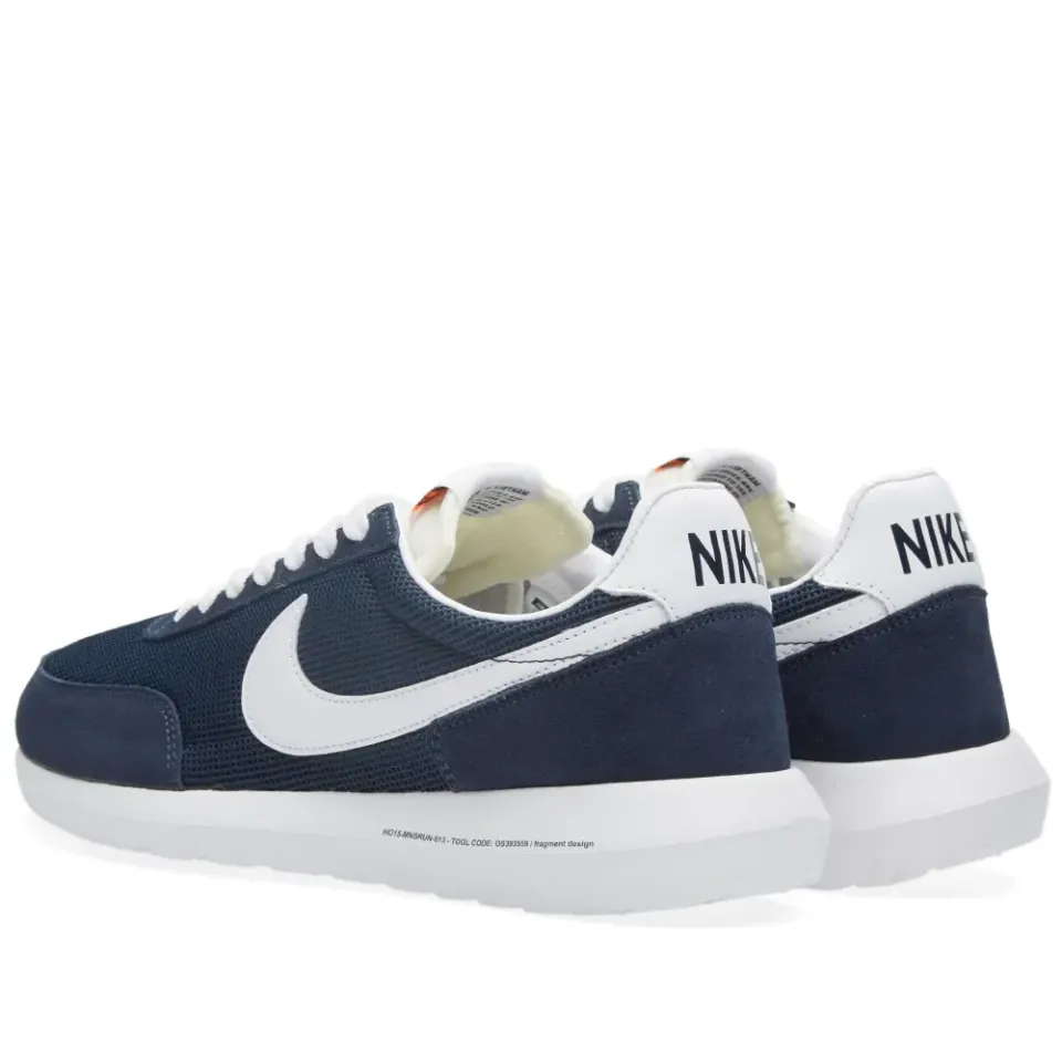 x Fragment Design Roshe Daybreak