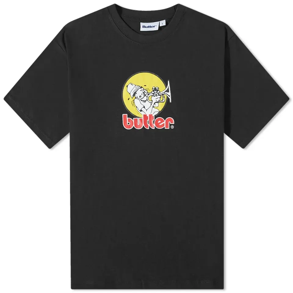 Brass T-Shirt