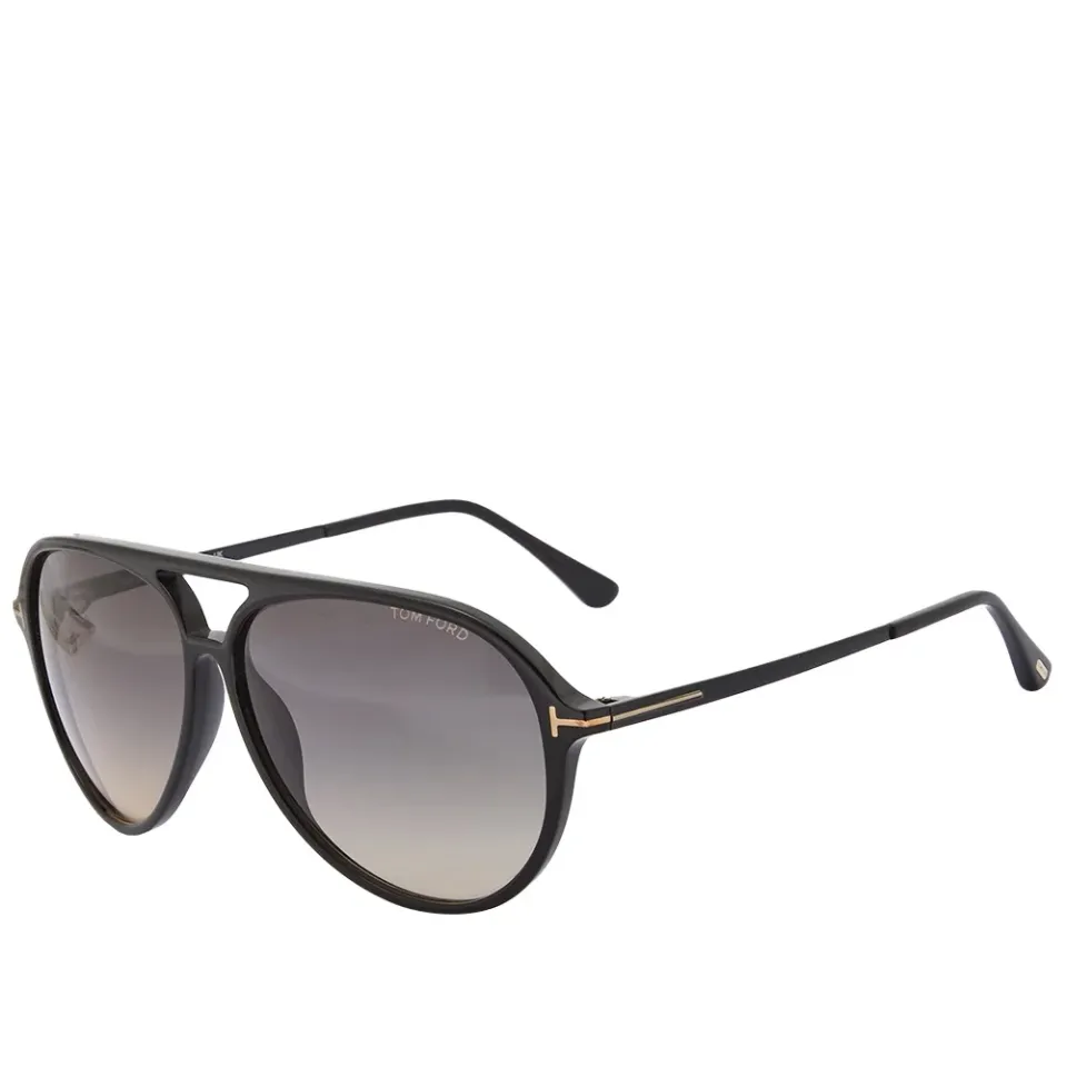 Tom Ford Sunglasses Samson Sunglasses